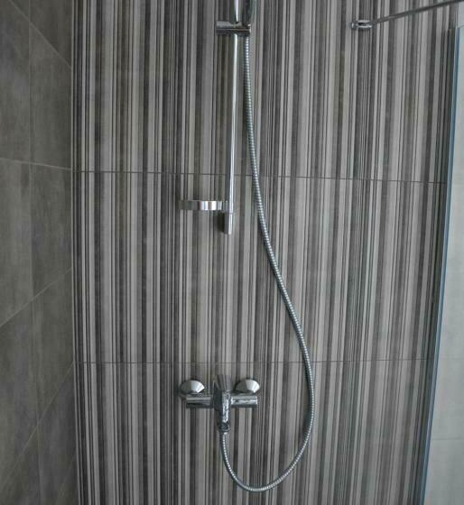 اتاق استاندارد, City Break