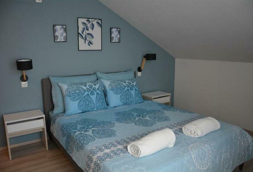 اتاق استاندارد, City Break