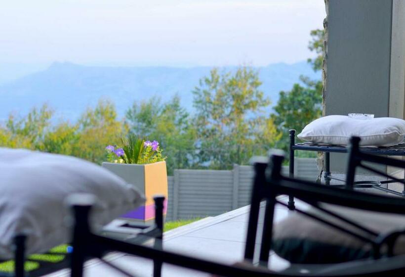 اتاق استاندارد با تخت بزرگ, Rehoboth Mountain Suites