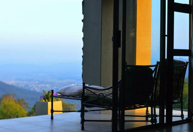 اتاق استاندارد با تخت بزرگ, Rehoboth Mountain Suites