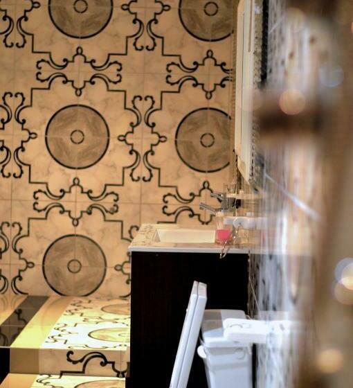 اتاق استاندارد با تخت بزرگ, Rehoboth Mountain Suites