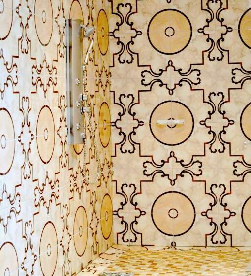 اتاق استاندارد با تخت بزرگ, Rehoboth Mountain Suites