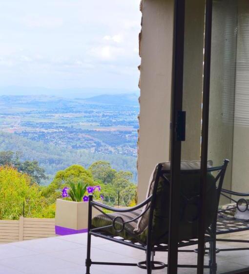 اتاق استاندارد با تخت بزرگ, Rehoboth Mountain Suites