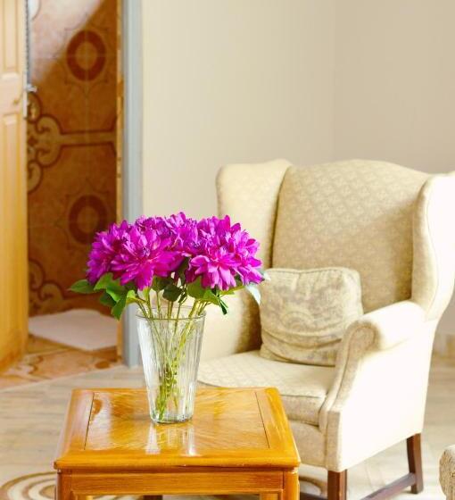 اتاق استاندارد با تخت بزرگ, Rehoboth Mountain Suites