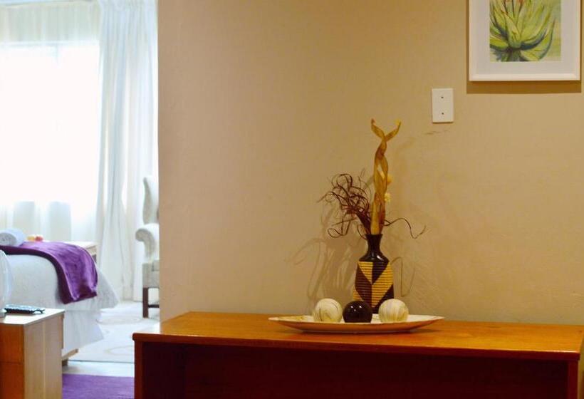 اتاق استاندارد با تخت بزرگ, Rehoboth Mountain Suites