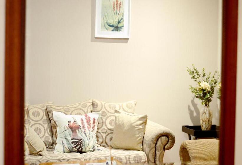 اتاق استاندارد با تخت بزرگ, Rehoboth Mountain Suites