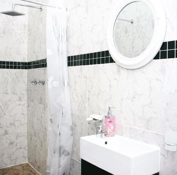 اتاق استاندارد با چشمانداز کوهستان, Rehoboth Mountain Suites