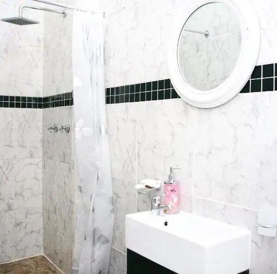 اتاق استاندارد با چشمانداز کوهستان, Rehoboth Mountain Suites