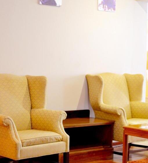 اتاق استاندارد با تخت بزرگ, Rehoboth Mountain Suites