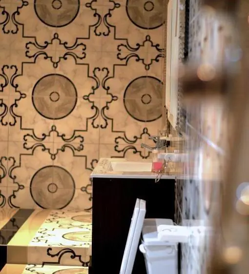 اتاق استاندارد با چشمانداز کوهستان, Rehoboth Mountain Suites