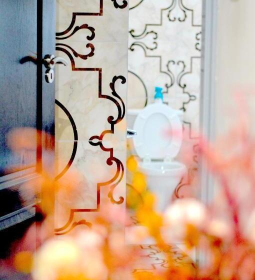 اتاق استاندارد با تخت بزرگ, Rehoboth Mountain Suites