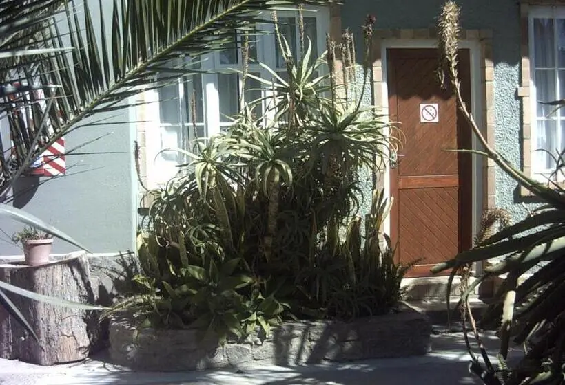 اتاق استاندارد, Tranquility Self Catering