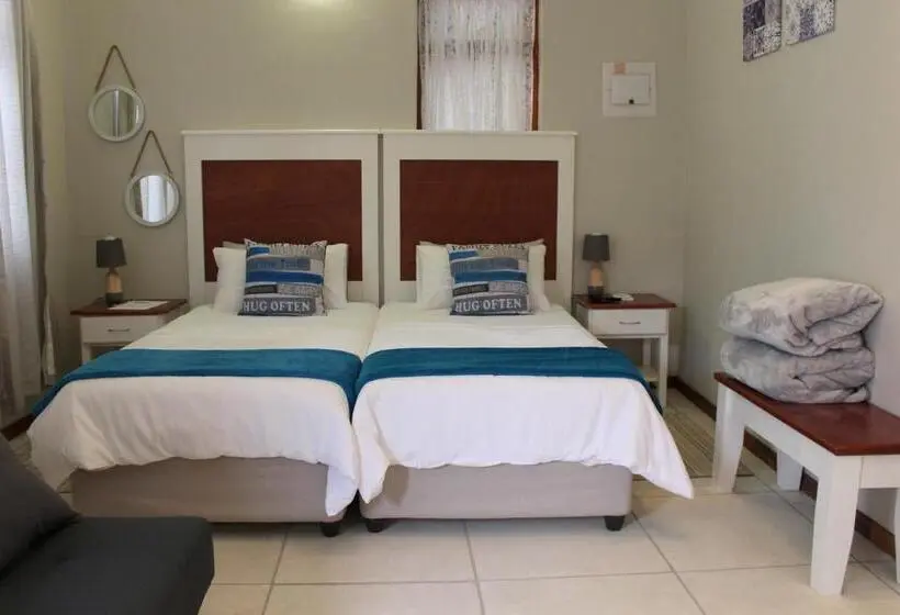 اتاق استاندارد, Tranquility Self Catering