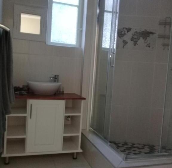 اتاق استاندارد, Tranquility Self Catering