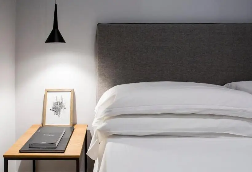 اتاق استاندارد, Trieste 411  Rooms & Apartments