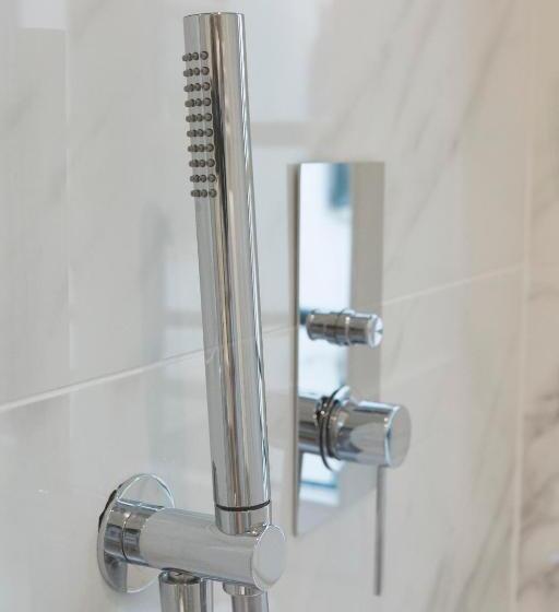 اتاق استاندارد, Trieste 411 Rooms & Apartments