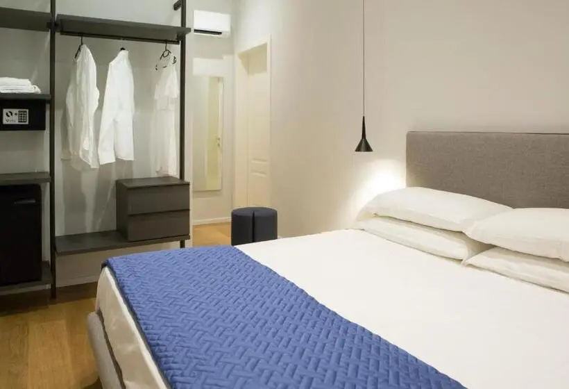 سوییت, Trieste 411  Rooms & Apartments