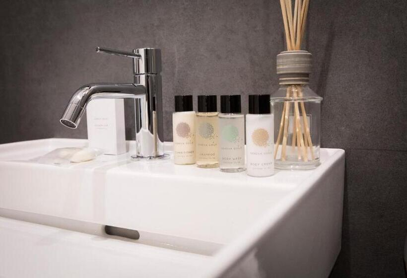 سوییت, Trieste 411 Rooms & Apartments