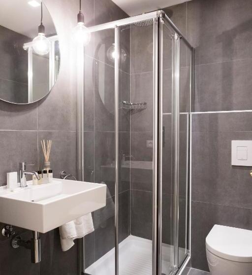 سوییت, Trieste 411 Rooms & Apartments