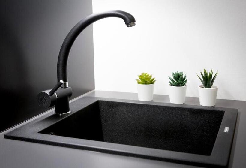 سوییت, Trieste 411 Rooms & Apartments