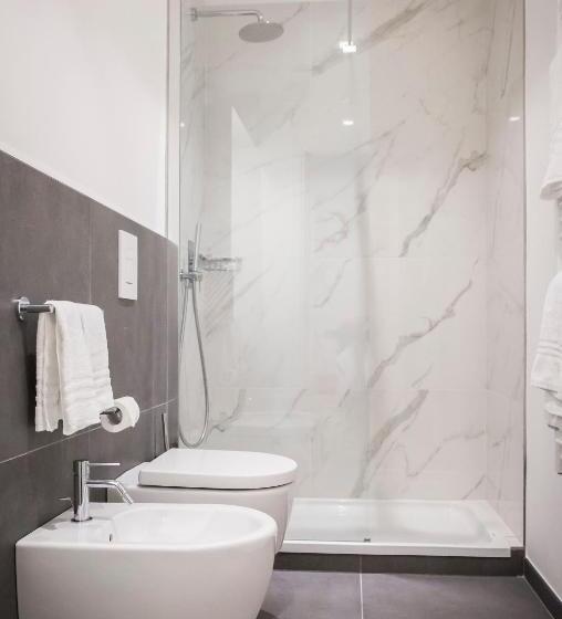 استودیوی استاندارد, Trieste 411  Rooms & Apartments