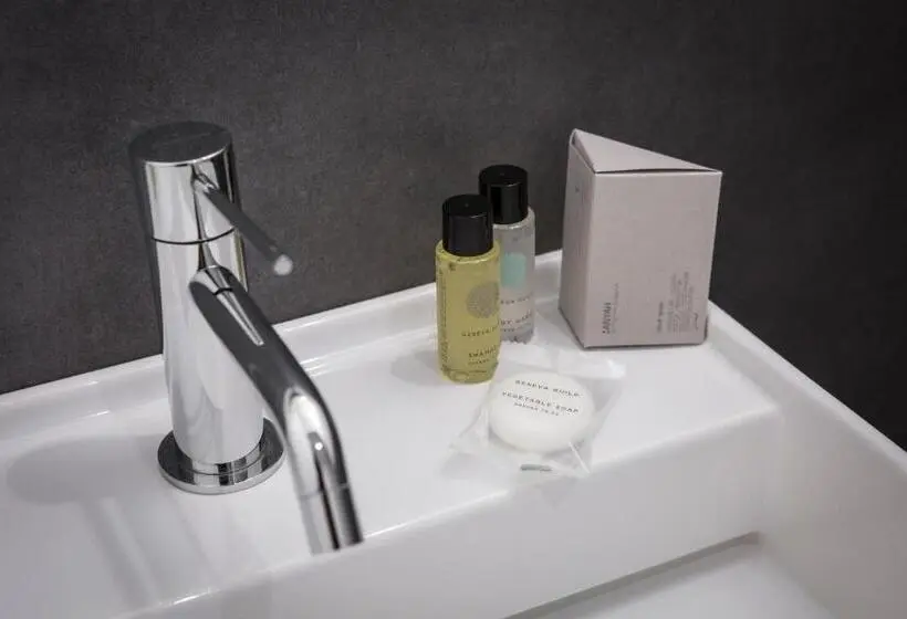 استودیوی استاندارد, Trieste 411  Rooms & Apartments