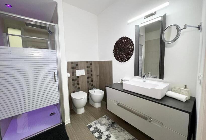 آپارتمان 2 خوابه, Trieste 411 Rooms & Apartments