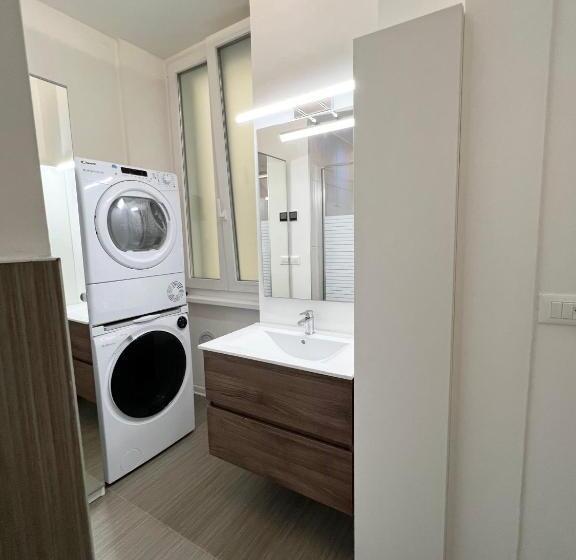 آپارتمان 2 خوابه, Trieste 411 Rooms & Apartments