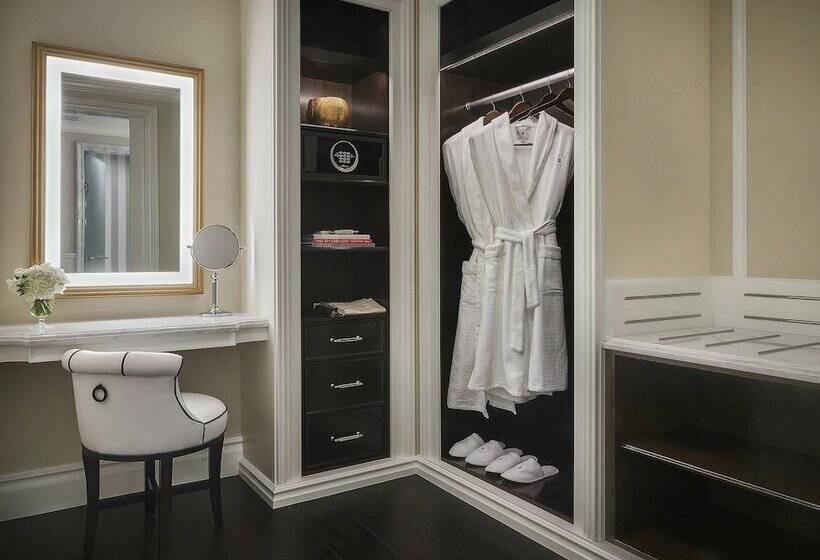 １ベッドルームハウス, Rosewood Miramar Beach