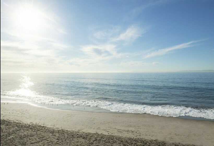 １ベッドルームハウス, Rosewood Miramar Beach