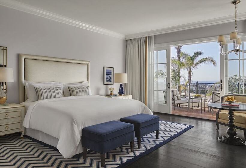 １ベッドルームハウス, Rosewood Miramar Beach