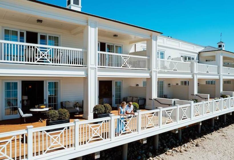 إستوديو قياسى سرير مزدوج, Rosewood Miramar Beach