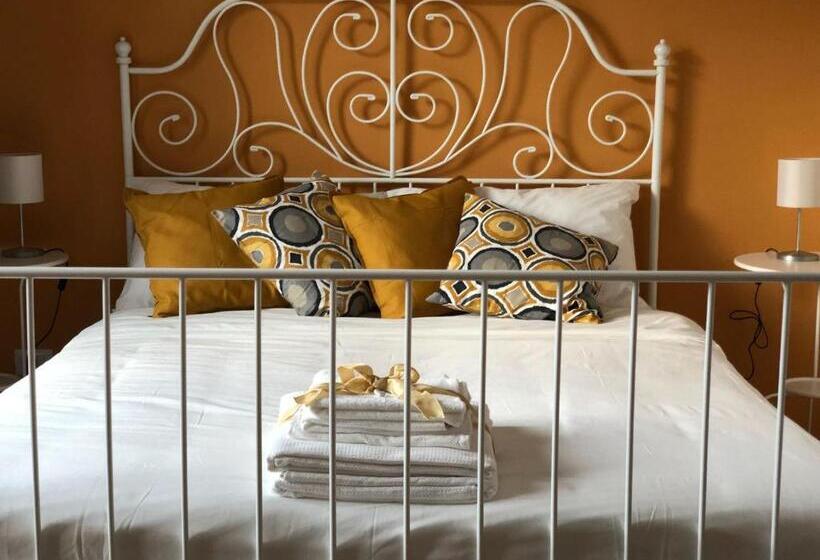 اتاق استاندارد, Etnante