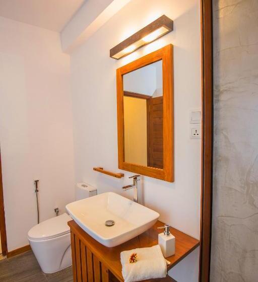 Quarto Estandar Cama King, Dowa Elegance Resort