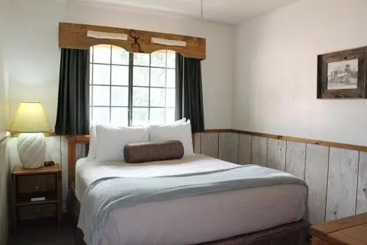 2ベッドルームアパートメント, Copper King Lodge