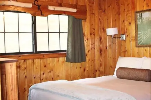 3ベッドルームアパートメント, Copper King Lodge
