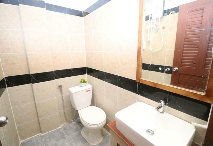 اتاق استاندارد, Grand Elevation