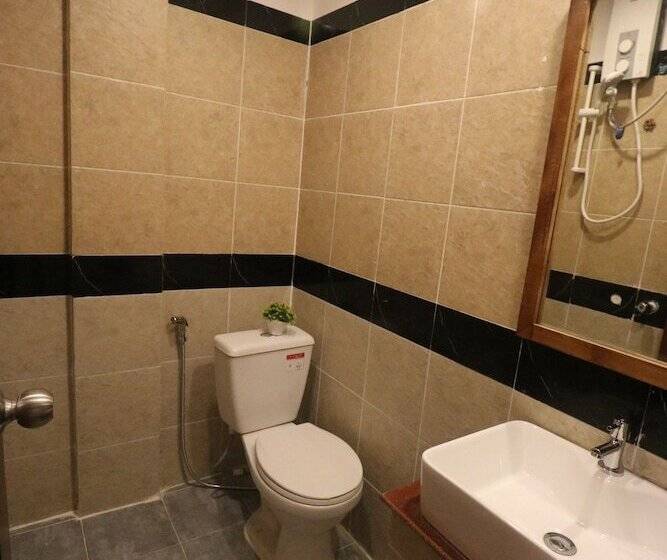 اتاق استاندارد, Grand Elevation