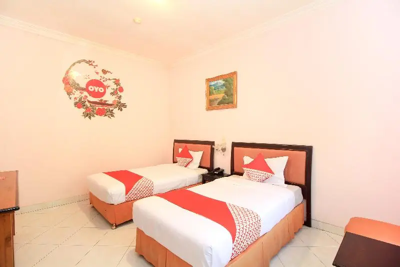スタンダードルーム, Kartika Syariah Homestay By Stayku