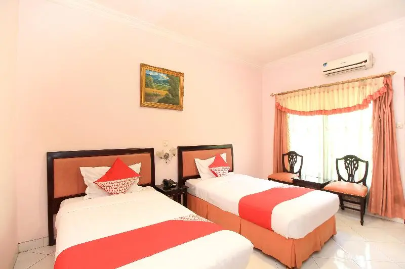 スタンダードルーム, Kartika Syariah Homestay By Stayku