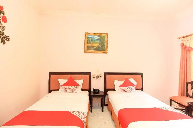 スタンダードルーム, Kartika Syariah Homestay By Stayku