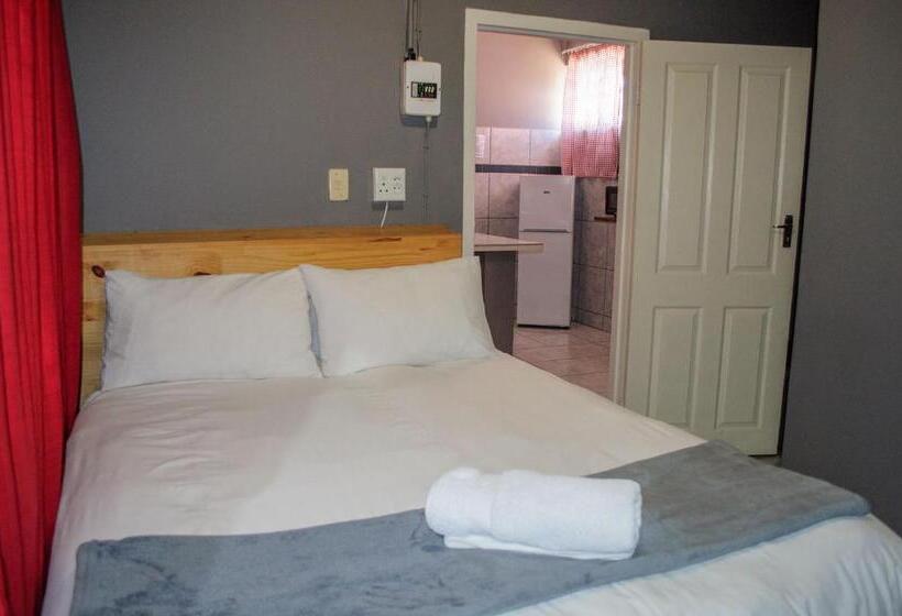 آپارتمان 1 خوابه, Oceanlife Accommodation Luderitz