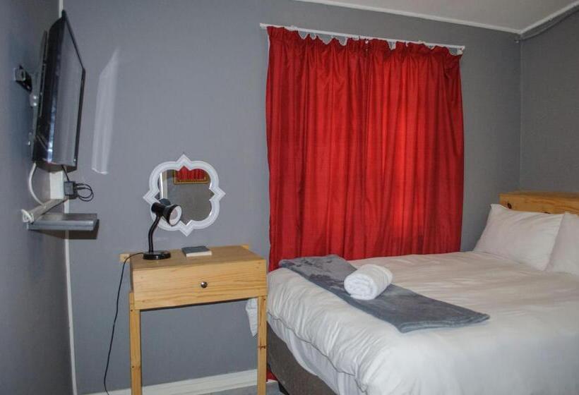 آپارتمان 1 خوابه, Oceanlife Accommodation Luderitz