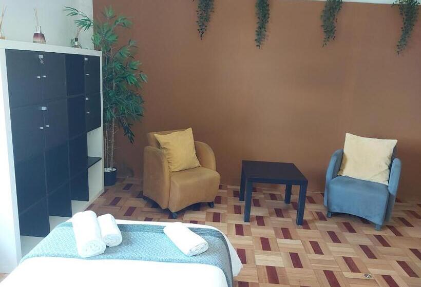 غرفة قياسية, Hospedagem Casa Das Regadas