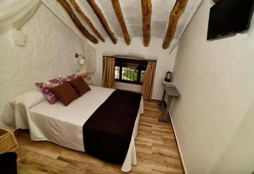 スタンダードルーム, Casa Las Tinajas