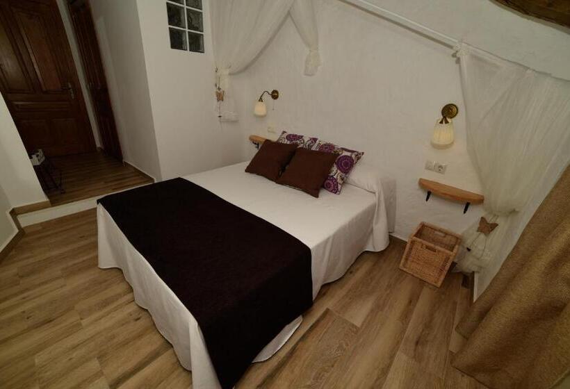 غرفة قياسية, Casa Las Tinajas