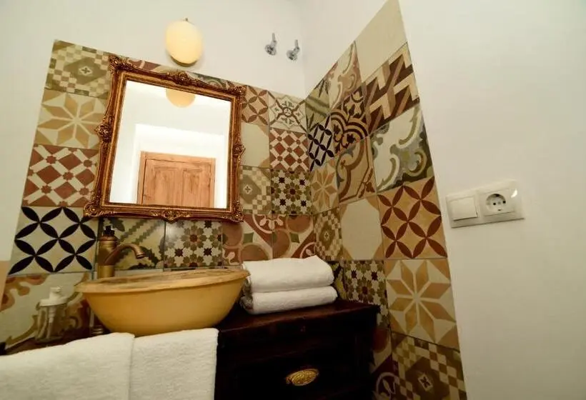 スーペリアールーム, Casa Las Tinajas