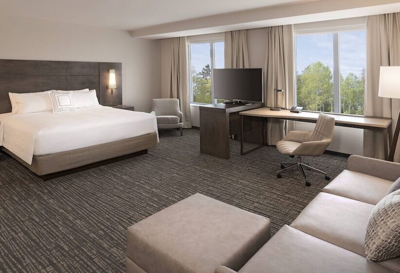 标准工作室, Residence Inn By Marriott Halifax Dartmouth