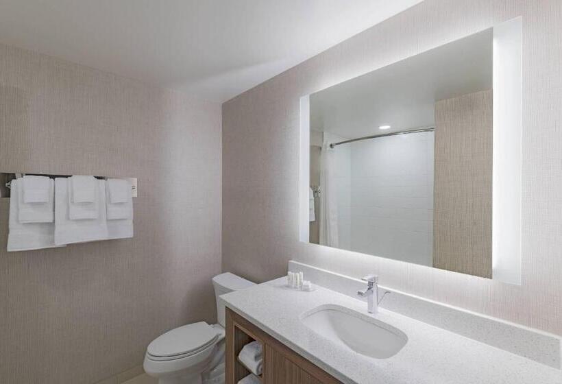 标准工作室, Residence Inn By Marriott Halifax Dartmouth