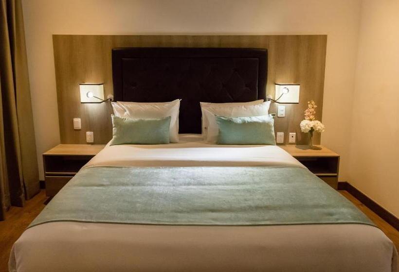 חדר סטנדרט, Roseliere Bucaramanga